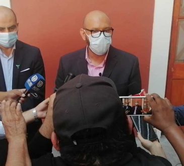 Seremi de Educación debutó en su primer día con grave conflicto estudiantil