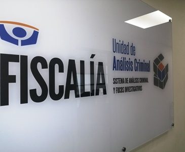 Fiscalía envió a prisión preventiva a banda autora de violenta encerrona contra dos mujeres