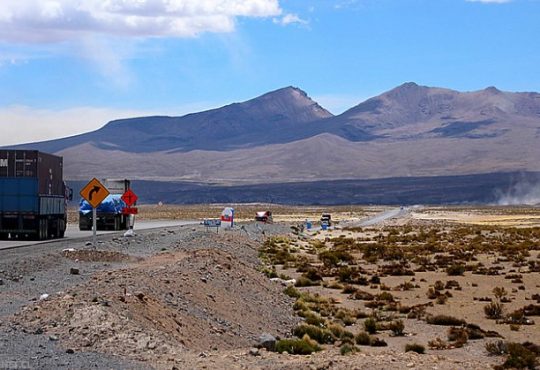Cuatro ex carabineros de frontera condenados por cohecho