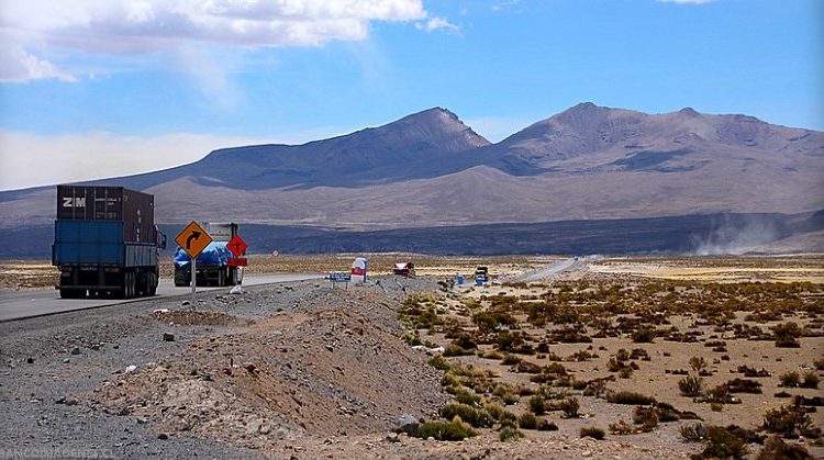 Cuatro ex carabineros de frontera condenados por cohecho
