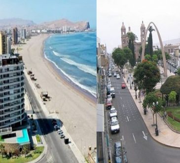 El manual para ir y venir