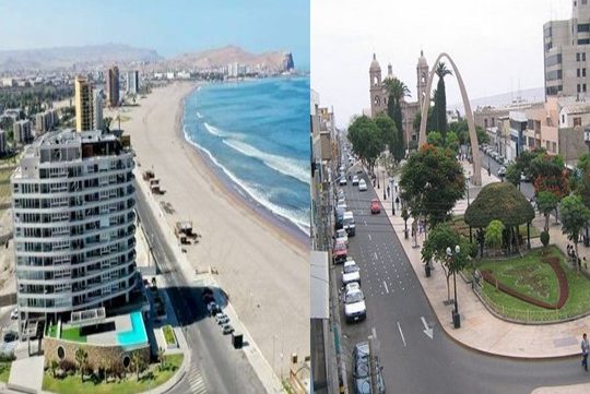 El manual para ir y venir