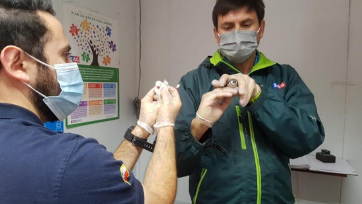 Rudos detectives de Bidema rescataron catas celestiales, diamantes gould y canarios