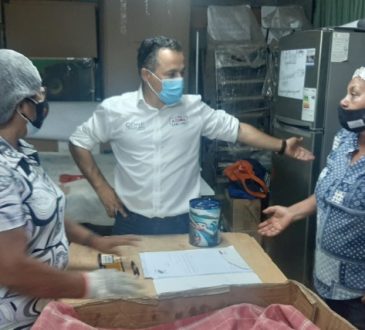 Consejero pide reorientar FNDR al área social para enfrentar alza en los precios