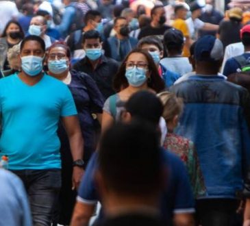 Hoy a Estado de Apertura: Fin a los Aforos y a los Pases de Movilidad