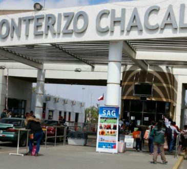 Ministerios del Interior, RR.EE. y Salud llaman al orden: El 1 de mayo se abre la frontera