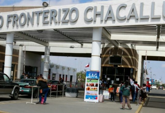 Ministerios del Interior, RR.EE. y Salud llaman al orden: El 1 de mayo se abre la frontera