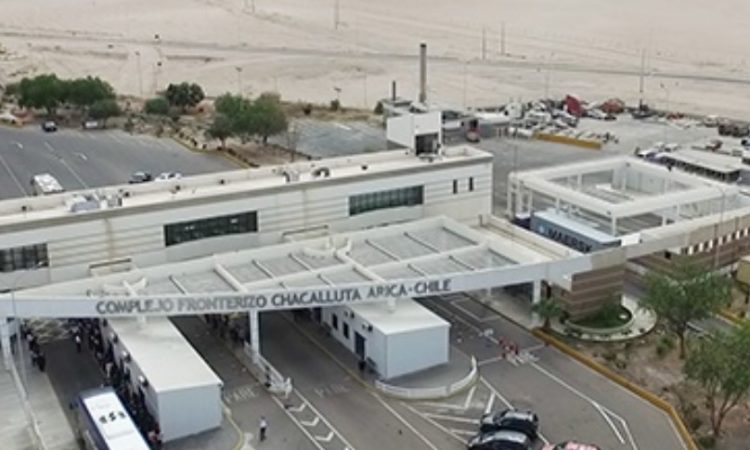 Definitivo: El 1 de mayo se abre la frontera en Chacalluta