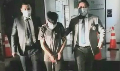 PDI detuvo a descuartizador que  huía a Tacna