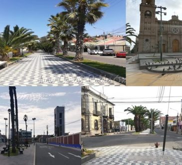 Tacna en cuenta regresiva hasta el 1 de mayo para revertir 532 millones de dólares en pérdidas