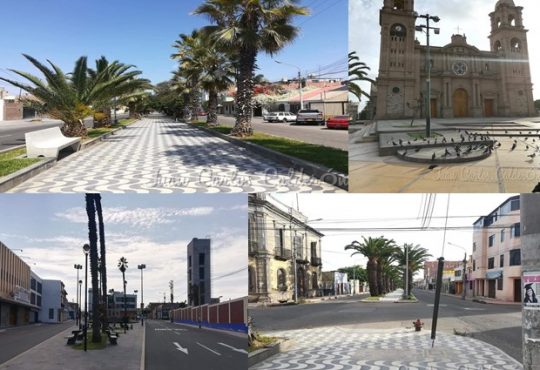 Tacna en cuenta regresiva hasta el 1 de mayo para revertir 532 millones de dólares en pérdidas