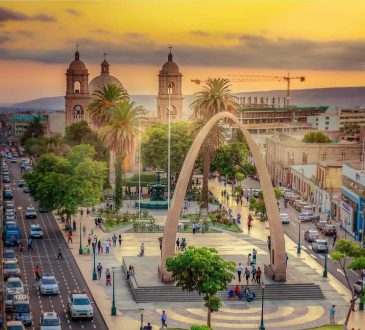 Turismo de Tacna estima ingreso de hasta 10 mil chilenos el 1 de mayo