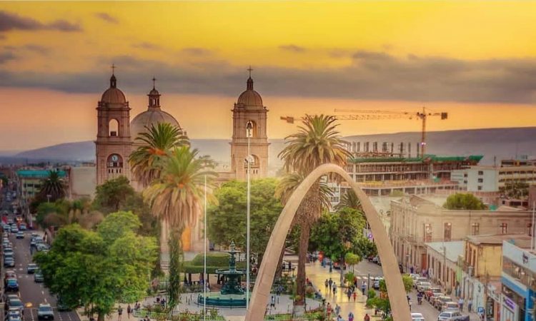 Turismo de Tacna estima ingreso de hasta 10 mil chilenos el 1 de mayo
