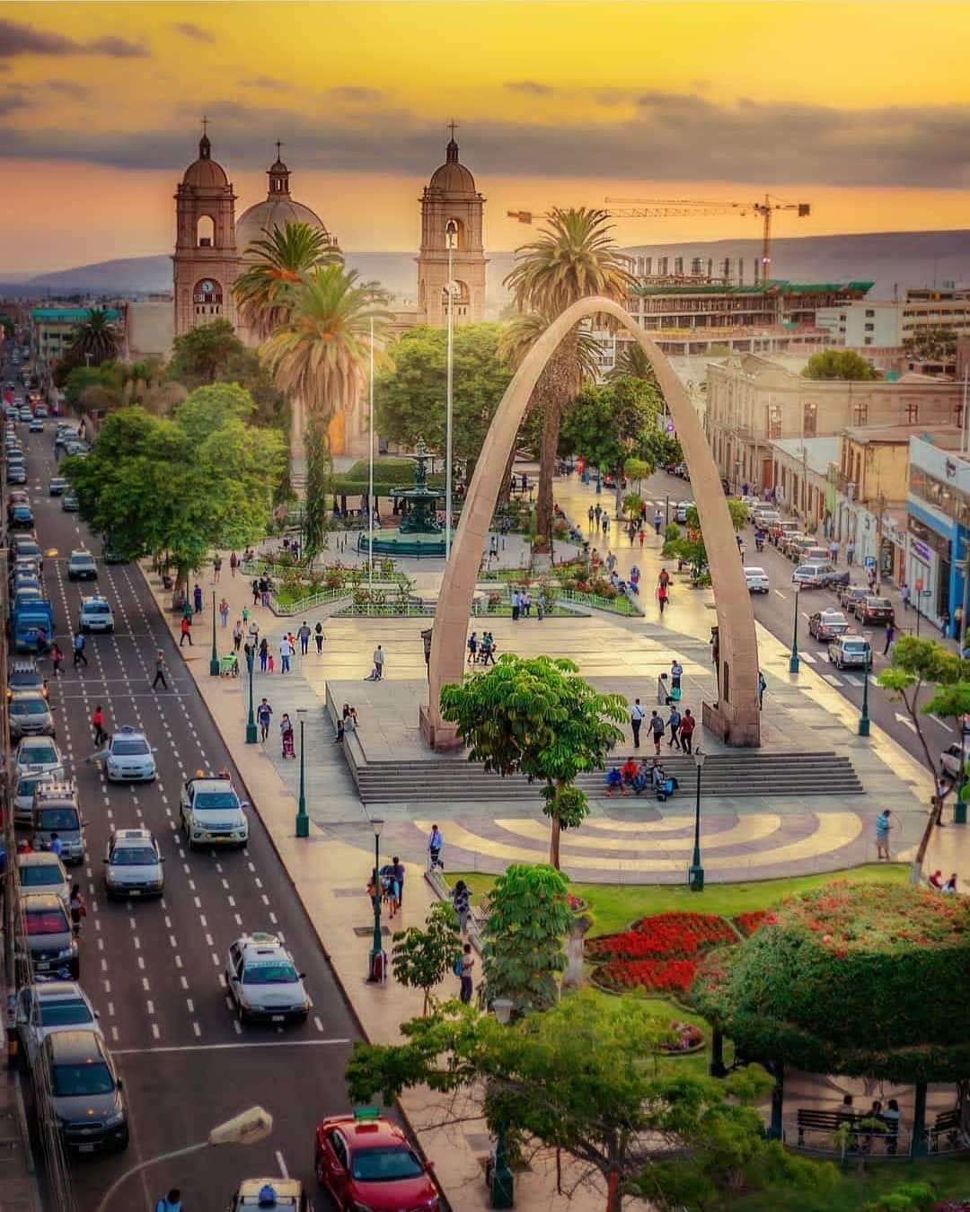 Turismo de Tacna estima ingreso de hasta 10 mil chilenos el 1 de mayo