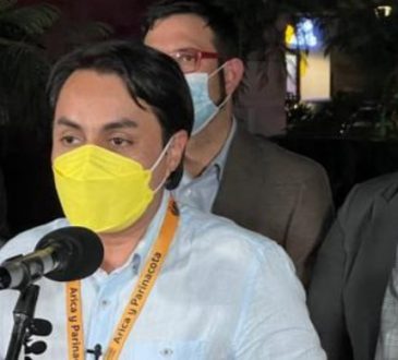 Hasta el viernes 22 de abril extenderán postulaciones del 7% FNDR