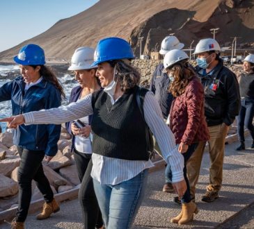 Aseguran conservación de las Cuevas de Anzota