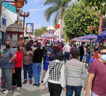 La región recibió el 2024 con un decrecimiento del 3,5 por ciento