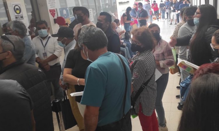 Más de 1.500 partes al día cursan Carabineros, Inspectores Municipales y funcionarios de Transportes