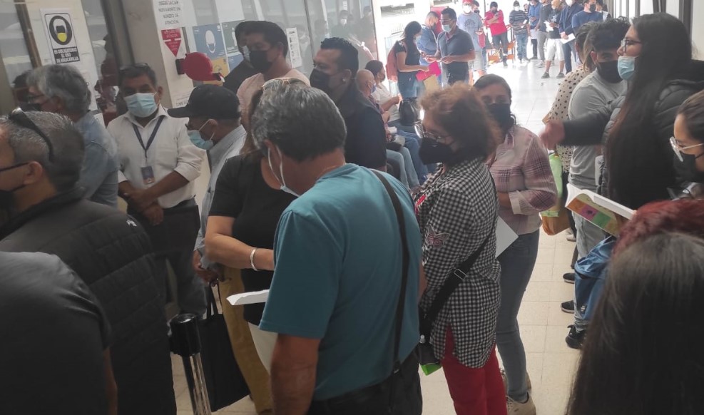 Más de 1.500 partes al día cursan Carabineros, Inspectores Municipales y funcionarios de Transportes
