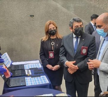 Fiscalía y PDI desbaratan mafia que internó a 1.775 ilegales por Arica