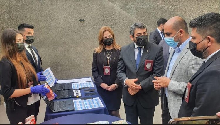 Fiscalía y PDI desbaratan mafia que internó a 1.775 ilegales por Arica