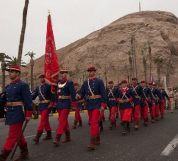 Nutrida cartelera de actividades tiene preparada la Municipalidad para la Semana Ariqueña