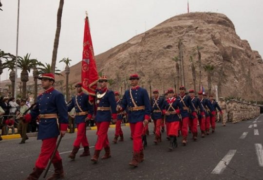 Nutrida cartelera de actividades tiene preparada la Municipalidad para la Semana Ariqueña
