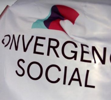 Convergencia Social busca las últimas firmas para la legalización