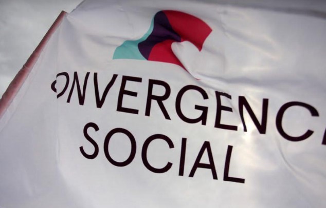 Convergencia Social busca las últimas firmas para la legalización