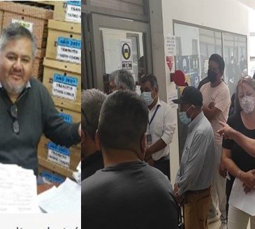 Concejal pide bajar la intensidad de las multas a los automovilistas ariqueños