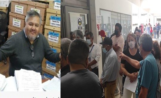 Concejal pide bajar la intensidad de las multas a los automovilistas ariqueños