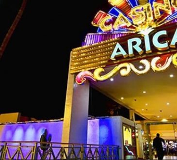 Trabajadora del ex Casino Arica ganó primera demanda laboral