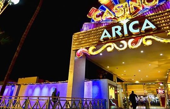 Trabajadora del ex Casino Arica ganó primera demanda laboral