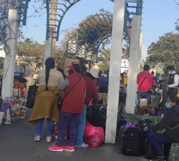 Nuevo homicidio en la población Juan Noé aumenta a 22 los muertos por armas de fuego