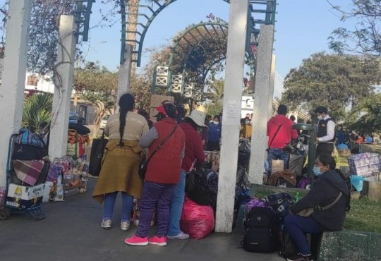 Nuevo homicidio en la población Juan Noé aumenta a 22 los muertos por armas de fuego