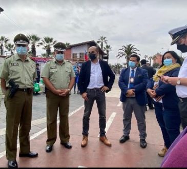 Luego de 2 años sin Ramadas anuncian que éstas serán las más seguras y controladas