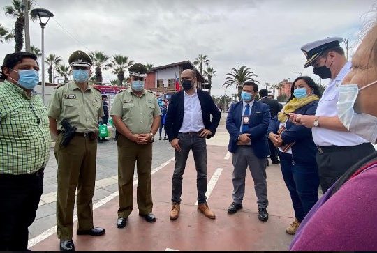 Luego de 2 años sin Ramadas anuncian que éstas serán las más seguras y controladas