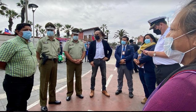 Luego de 2 años sin Ramadas anuncian que éstas serán las más seguras y controladas