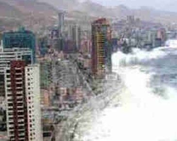 Este jueves a las 11 de la mañana los celulares van a emitir alerta de emergencia 