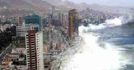 Este jueves a las 11 de la mañana los celulares van a emitir alerta de emergencia