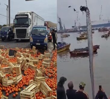 Noticias insólitas en Arica en el Día del Periodista