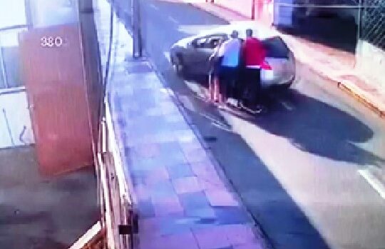 Ahora Fiscalía de Arica reformaliza a clan Los Gallegos por sus delitos