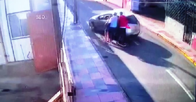 Ahora Fiscalía de Arica reformaliza a clan Los Gallegos por sus delitos