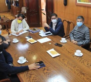 Gobernador y Obispo llaman a celebrar Fiesta de la Virgen del Carmen con responsabilidad  