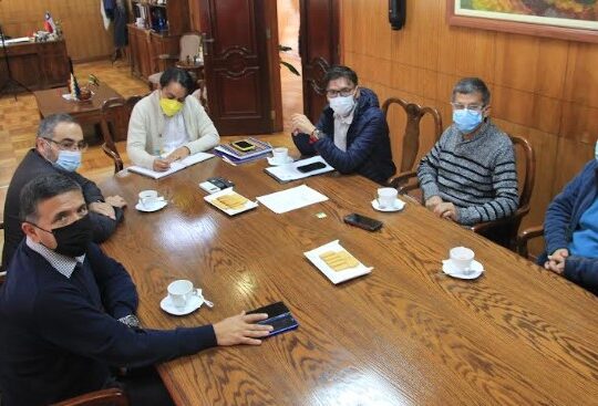 Gobernador y Obispo llaman a celebrar Fiesta de la Virgen del Carmen con responsabilidad  