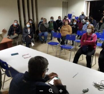 Vecinos de Los Industriales piden ayuda por aumento de la delincuencia