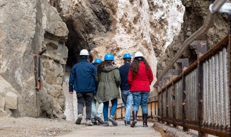 Sigue cerrado acceso a Cuevas de Anzota por derrumbes