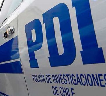 PDI detiene a venezolanas vinculadas a Tren de Aragua por tráfico de migrantes