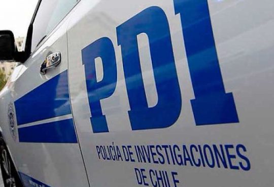 PDI detiene a venezolanas vinculadas a Tren de Aragua por tráfico de migrantes