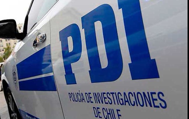 PDI detiene a venezolanas vinculadas a Tren de Aragua por tráfico de migrantes